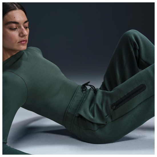 Nike Γυναικείο παντελόνι φόρμας Sportswear Tech Fleece
